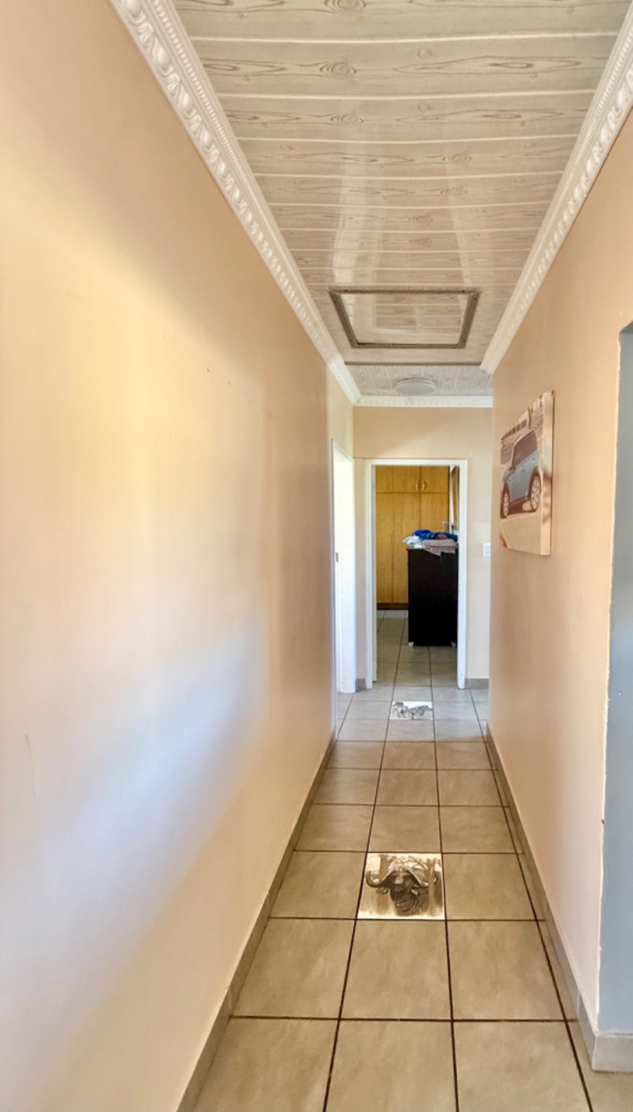 3 Bedroom Property for Sale in Campher Park Eastern Cape